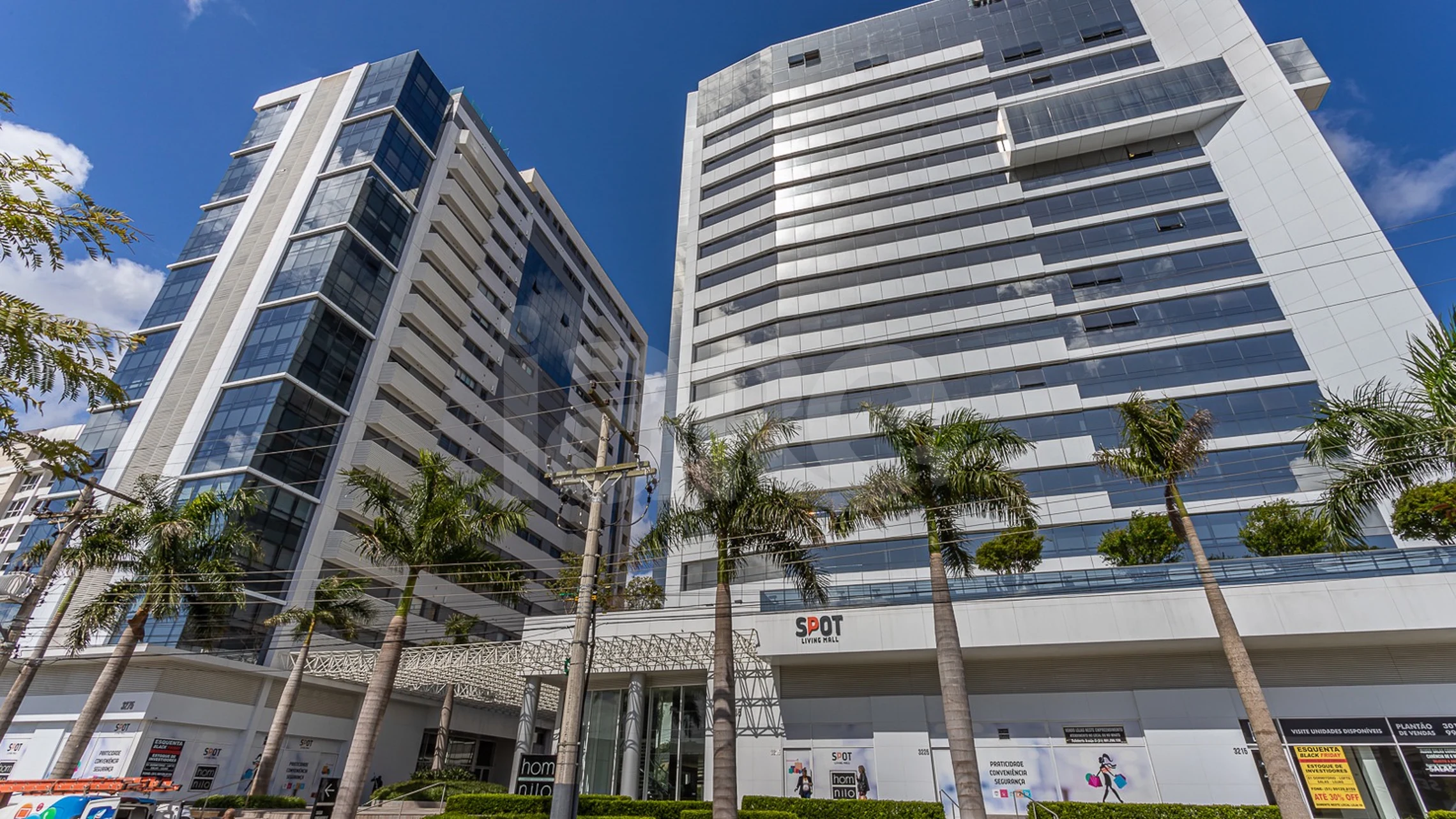 HOM Nilo Home Apto 16098 - Apartamento com 76,78 m², em Jardim Europa — foto 11