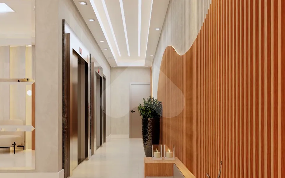 Acácia Garden Residence - Apartamento com 85 m², em Perequê — foto 4