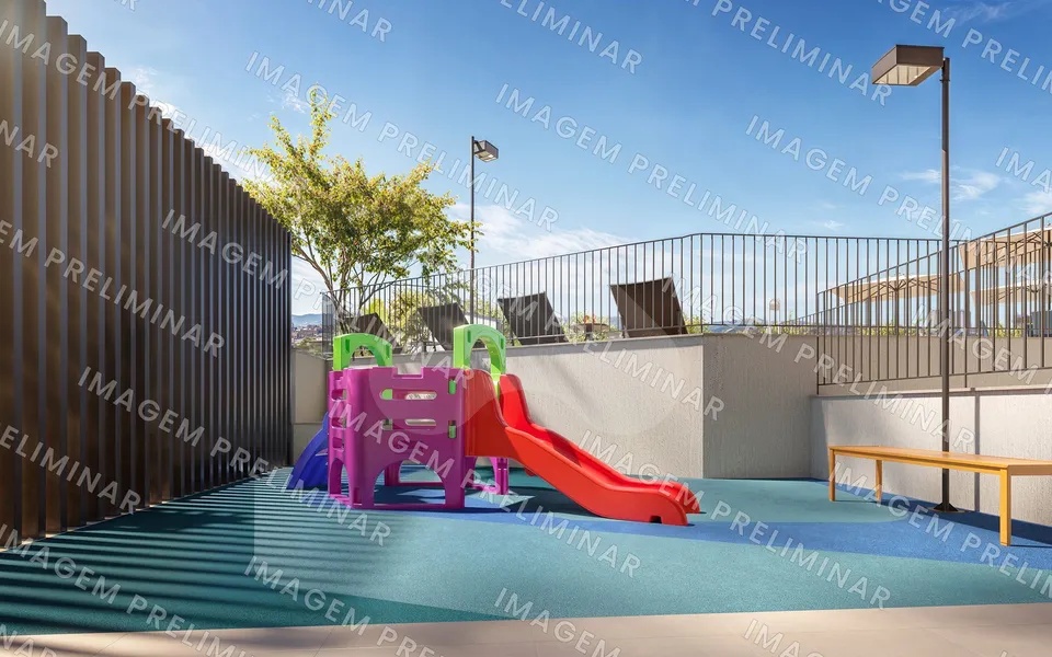 Absoluto Vila Prudente - Garden com 53 m², em Vila Paulo Silas — foto 13