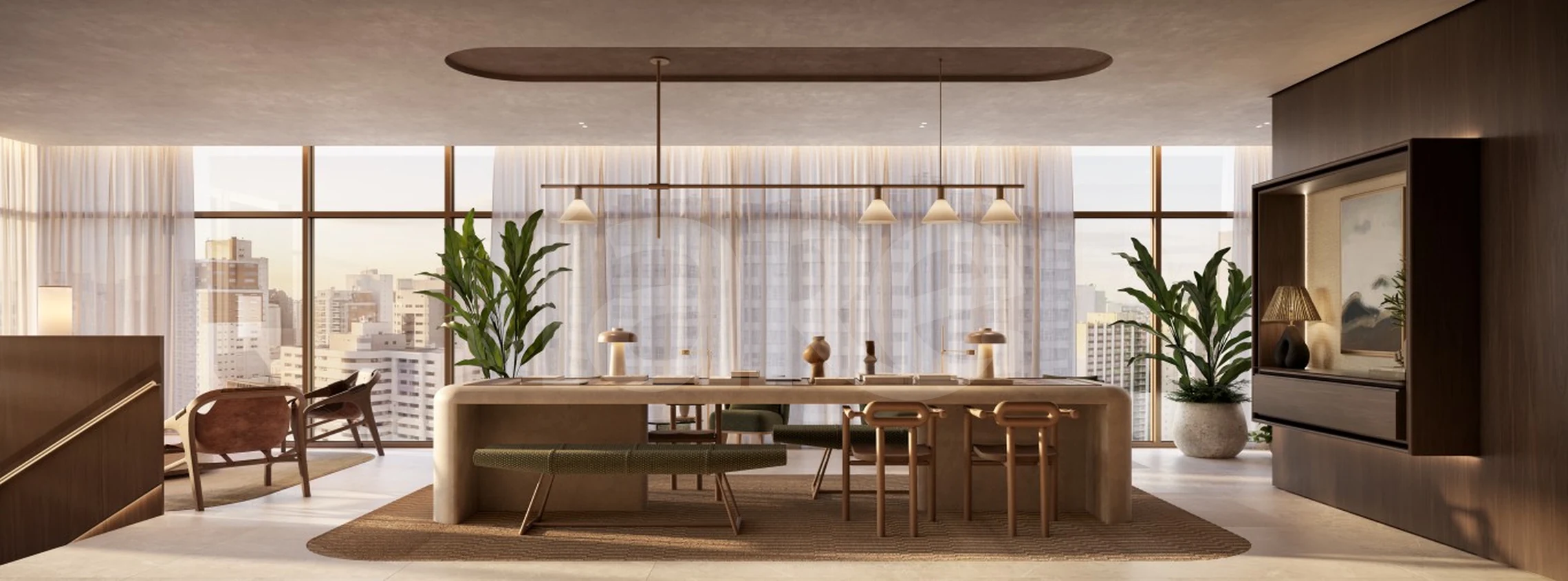 A. Andersen - Sala comercial com 30,35 m², em Batel — foto 15