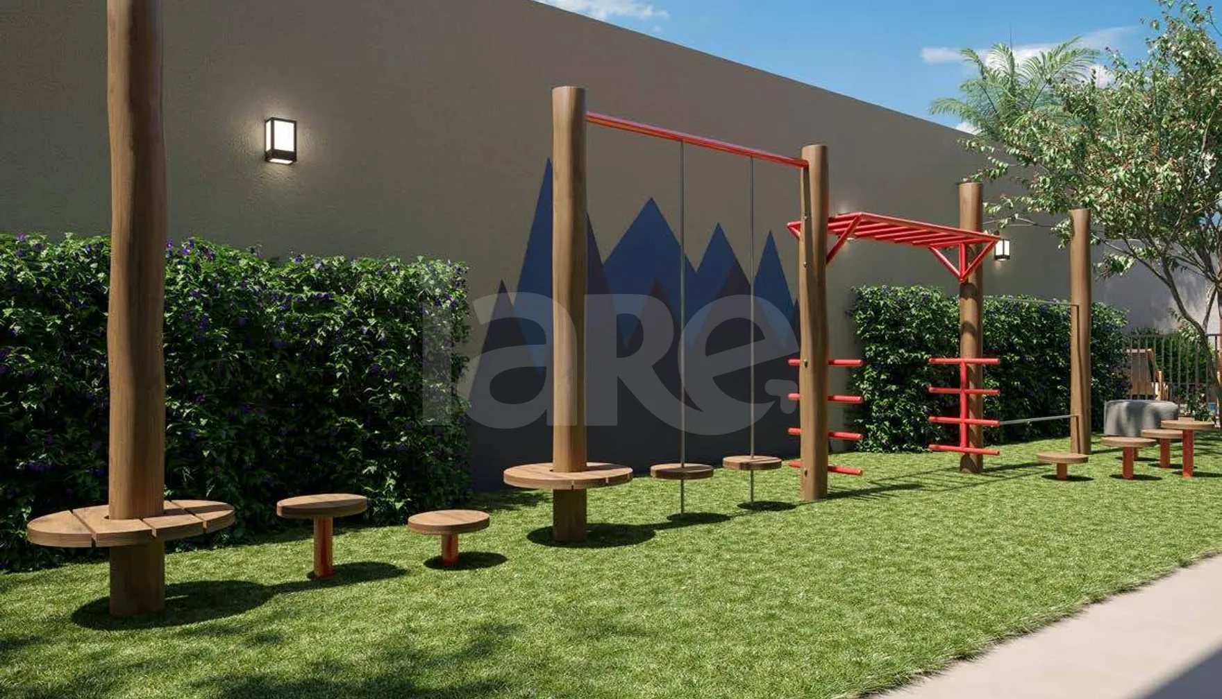 Ares Ipiranga - Apartamento com 31,22 m², em Ipiranga — foto 12