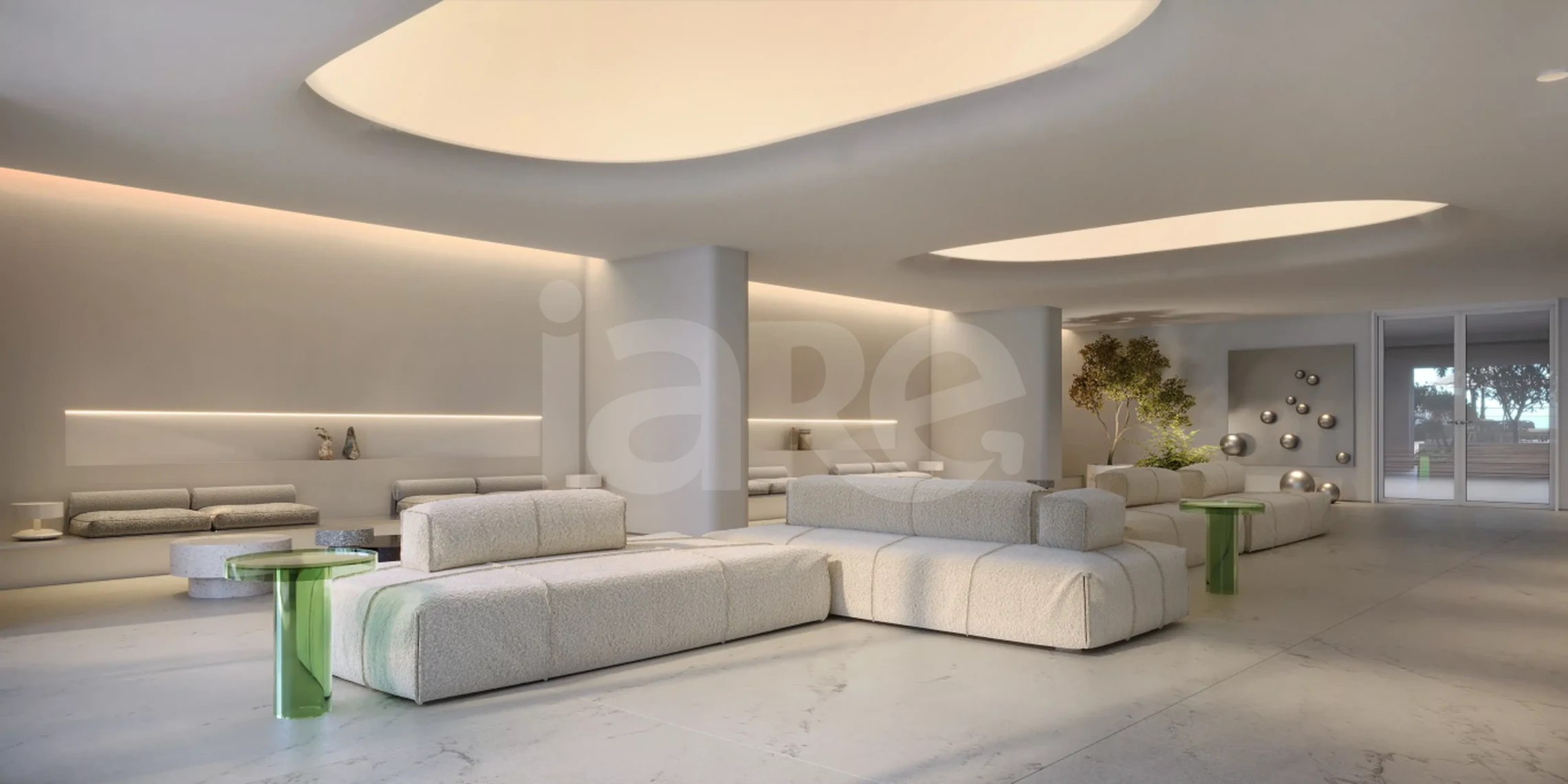 Artus Blanc - Apartamento com 105,1 m², em Altiplano Cabo Branco — foto 8