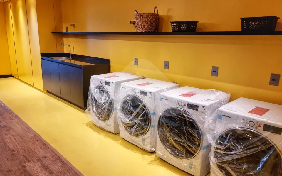 Switch - Studio com 43,28 m², em Independência — foto 4
