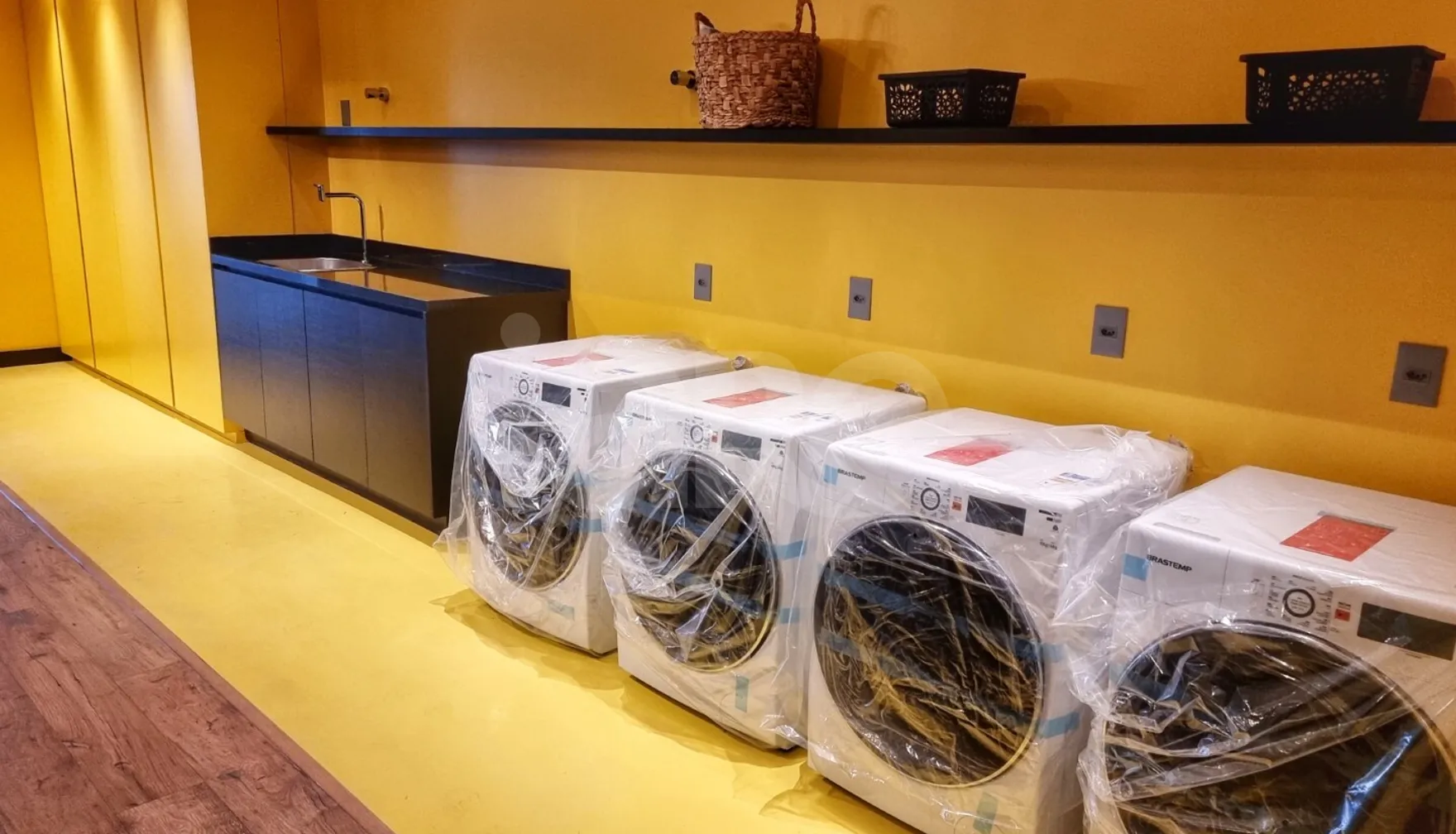 Switch - Studio com 43,28 m², em Independência — foto 6