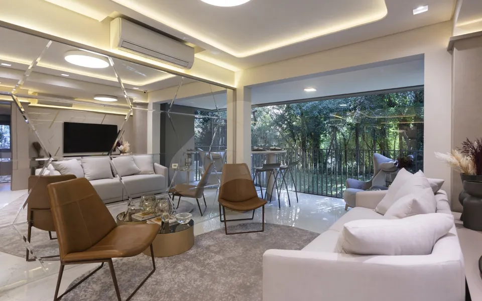 Arbo Residences - Apartamento com 67,97 m², em Higienópolis — foto 16