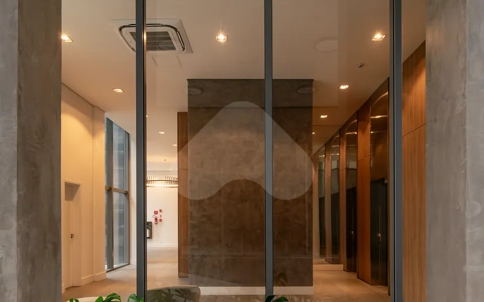 HUB Pinheiros - Sala comercial com 117,45 m², em Pinheiros — foto 19