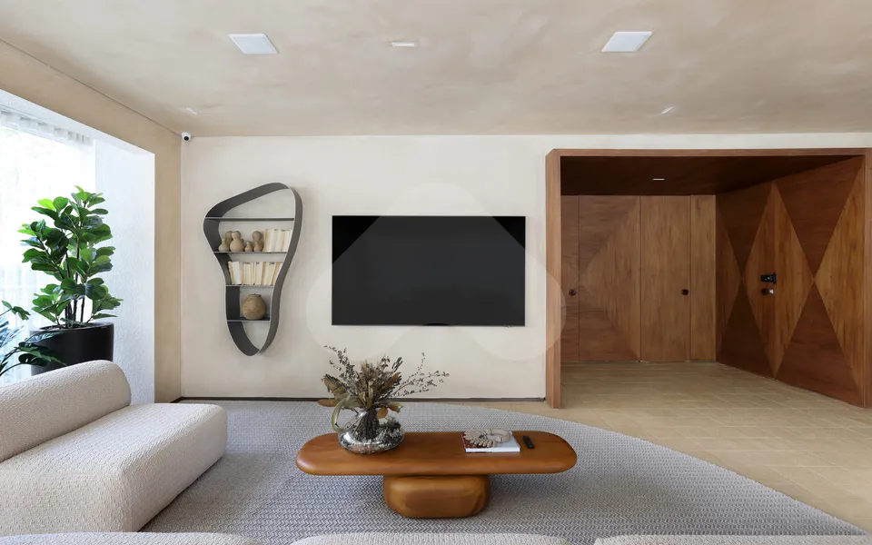 Ibiatã - Apartamento com 182,35 m², em Paraíso — foto 37