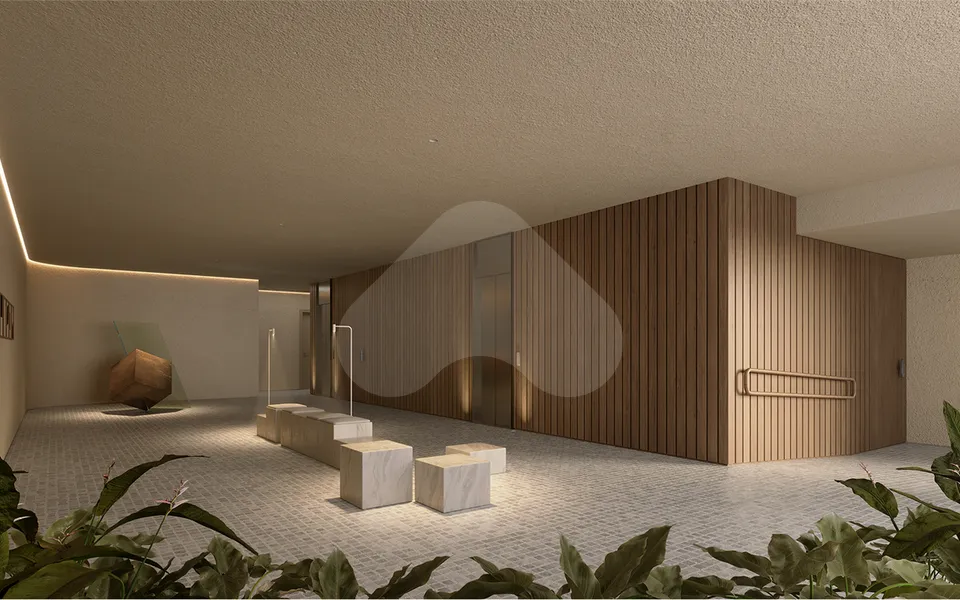 Casa Alba - Apartamento com 239,71 m², em Jardim Paulista — foto 7