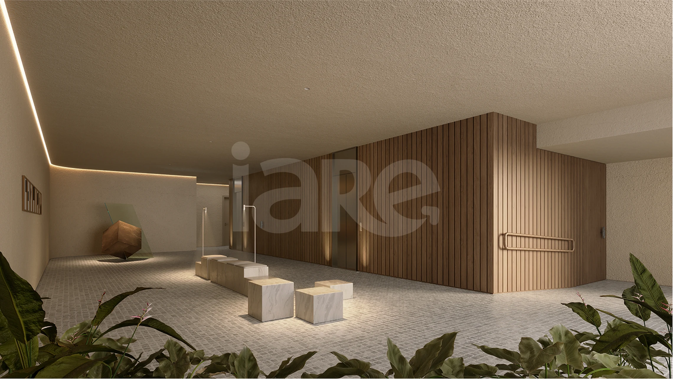 Casa Alba - Apartamento com 239,71 m², em Jardim Paulista — foto 7