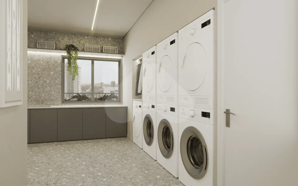 Cora Pinheiros - Studio com 25,92 m², em Pinheiros — foto 7