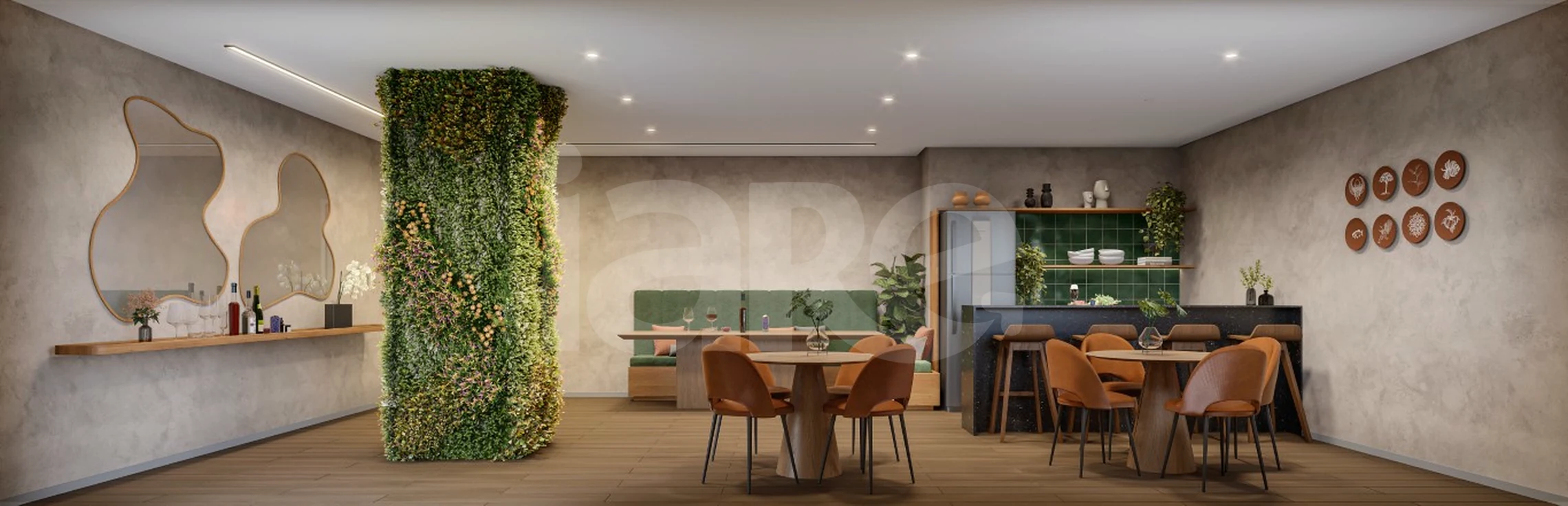 Maskan Ipiranga - Studio com 17,62 m², em Sacomã — foto 16
