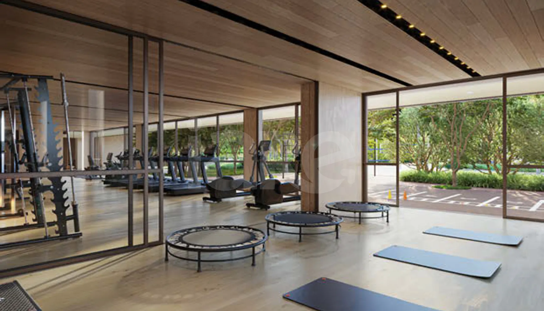 Gaea Home Resort - Garden com 225,74 m², em Barra da Tijuca — foto 28
