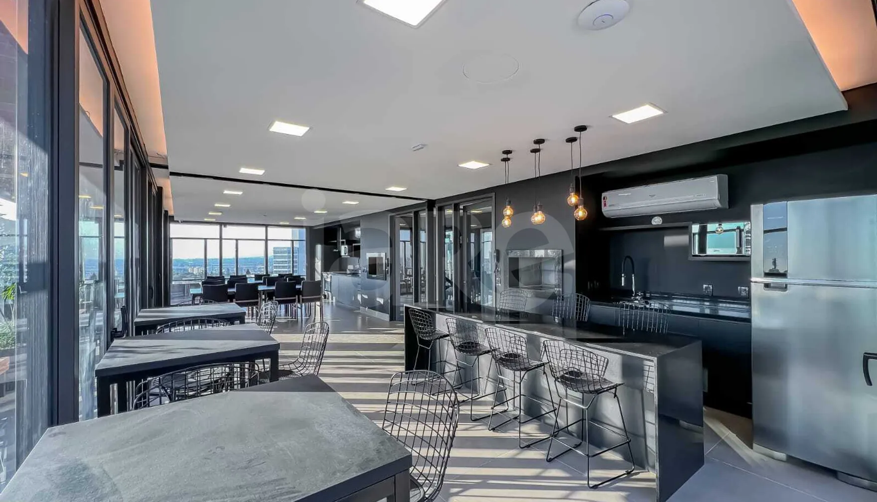 LIV EXECUTE - Garden com 39,56 m², em Petrópolis — foto 14