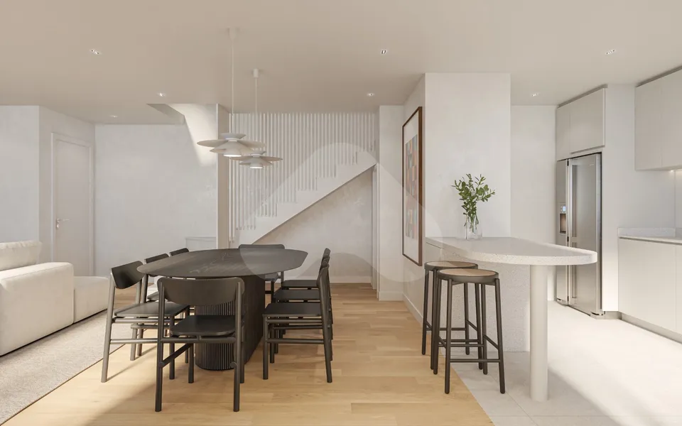 Rocca - Studio com 29,75 m², em Boa Vista — foto 21