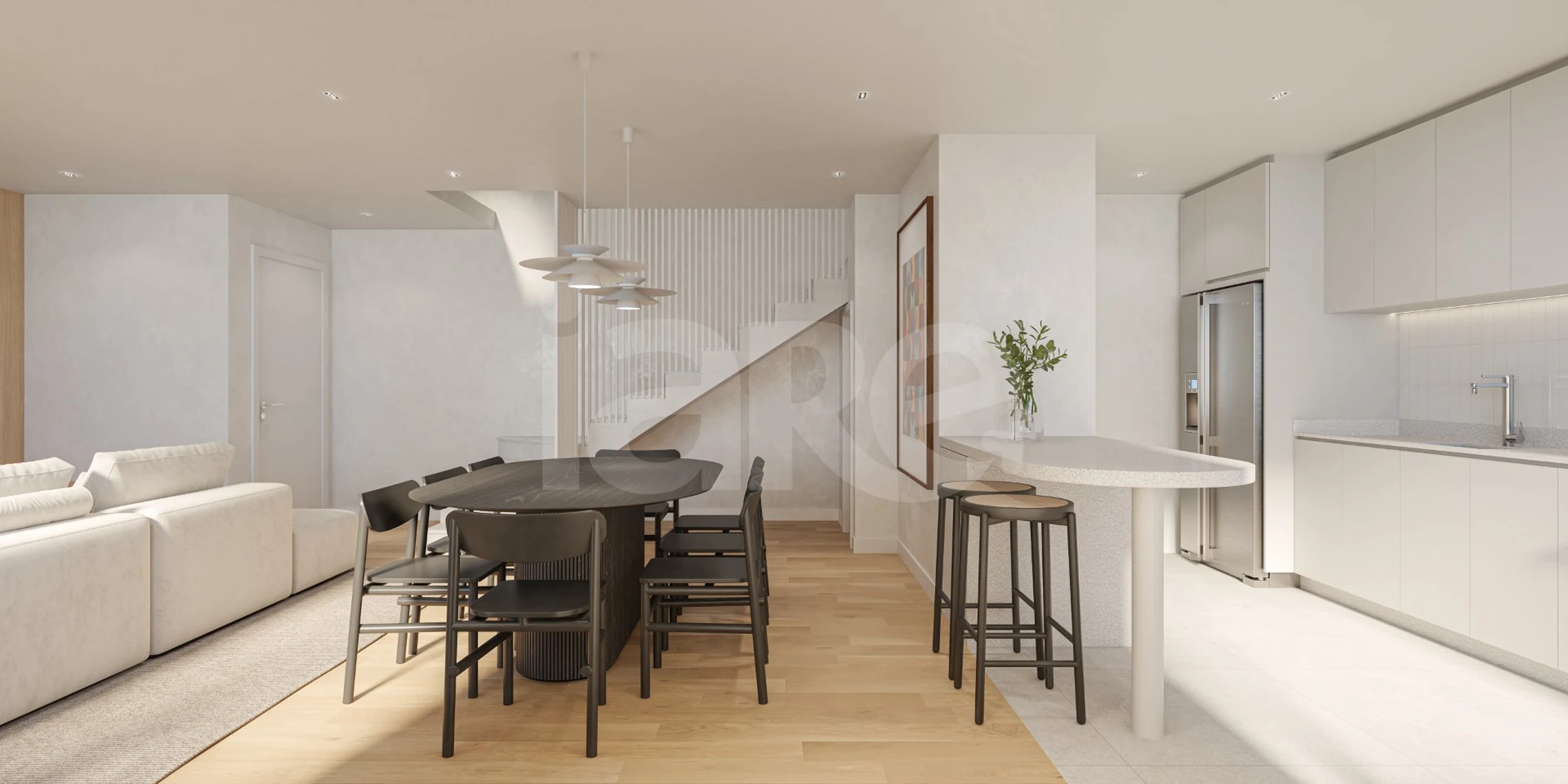 Rocca - Apartamento com 65,24 m², em Boa Vista — foto 6