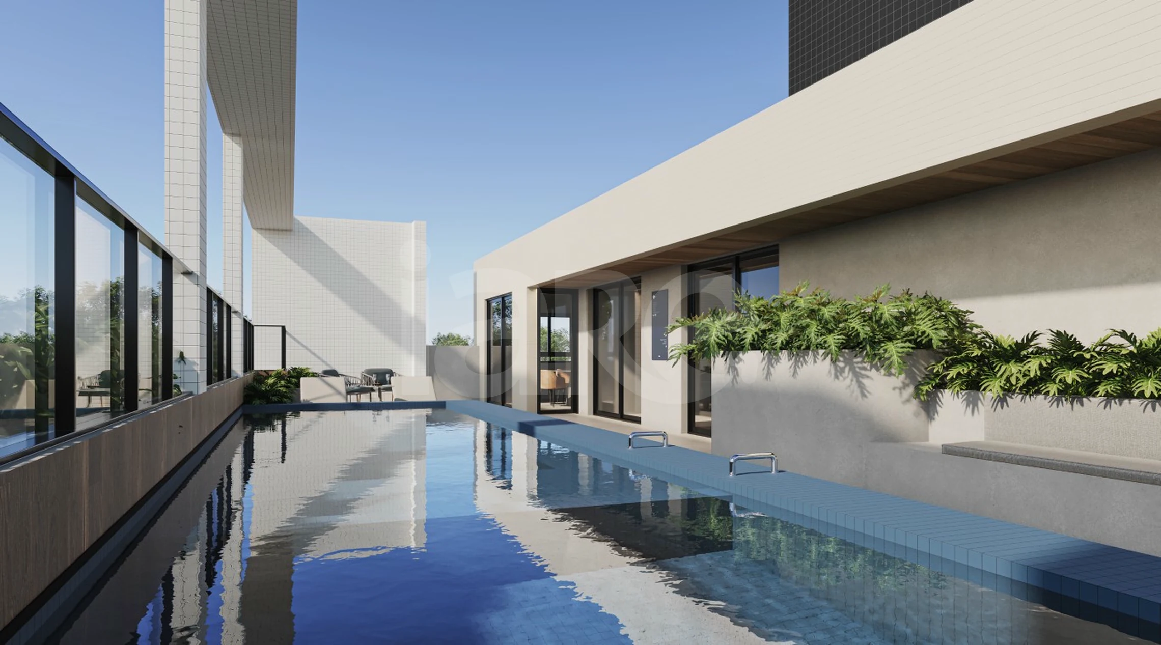 Samá Poesia - Apartamento com 74,57 m², em Bessa — foto 20