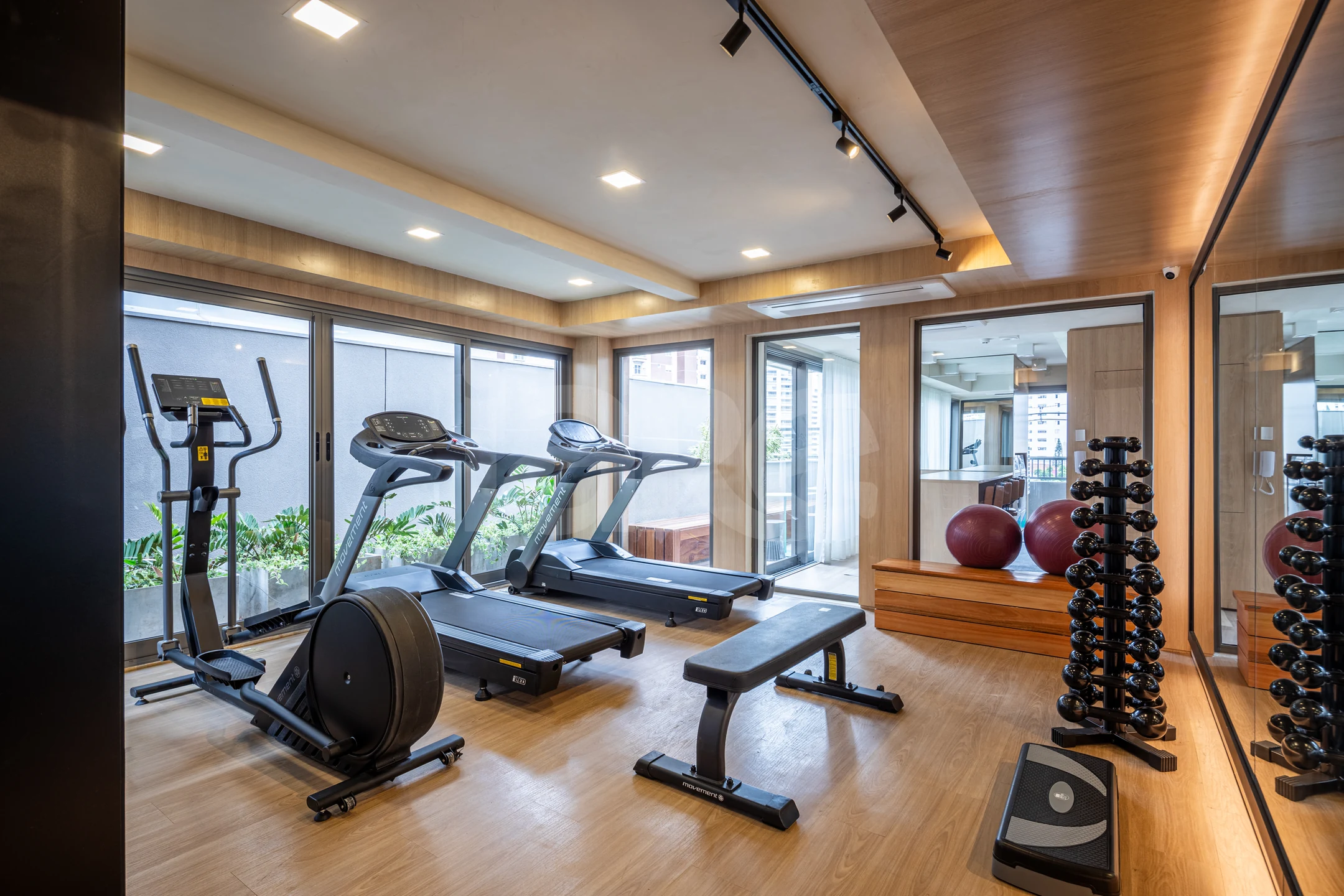 Solaz Vila Mariana - Apartamento com 88,34 m², em Vila Mariana — foto 9