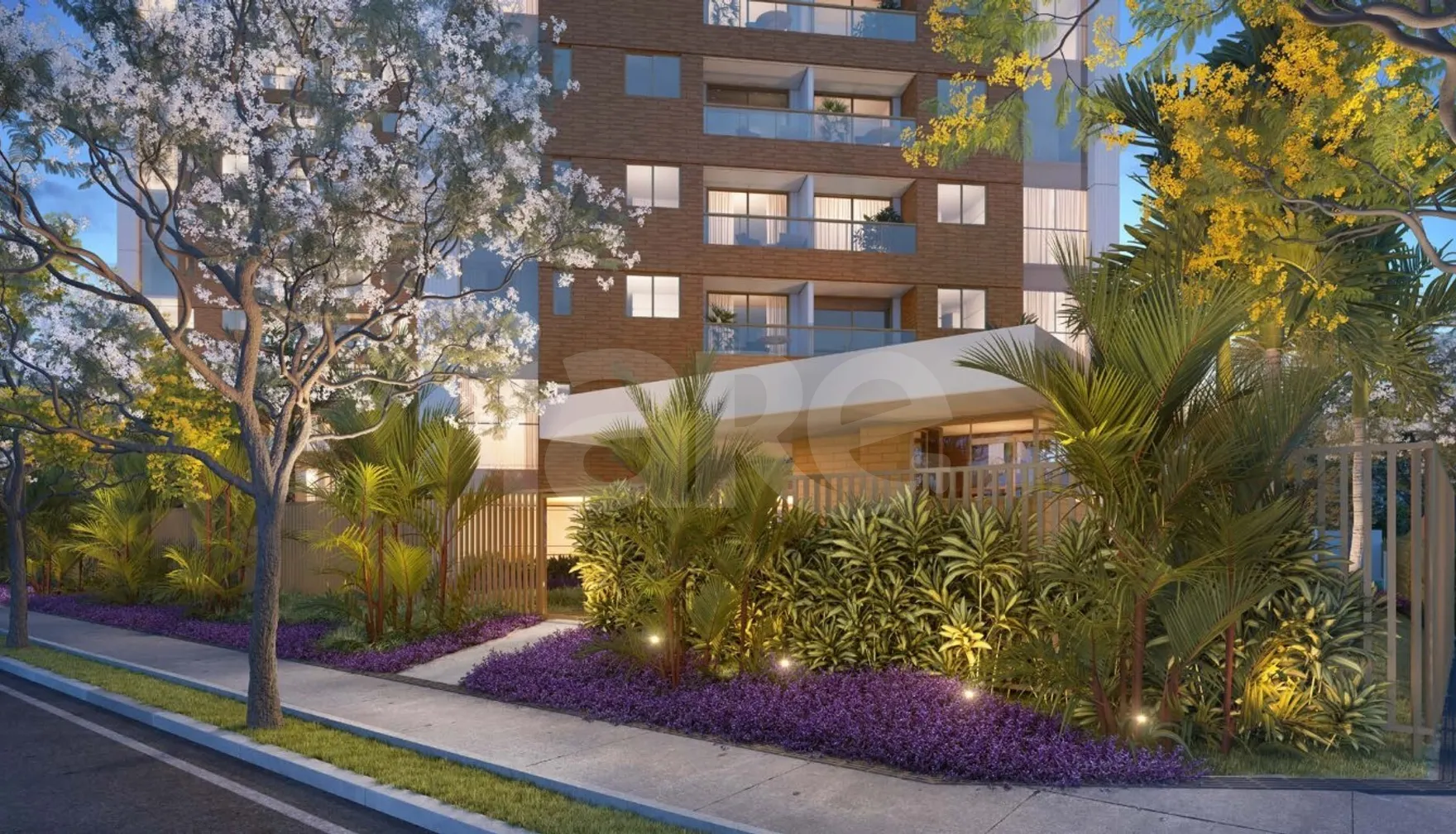Casa do Poço - Apartamento com 105,77 m², em Monteiro — foto 2