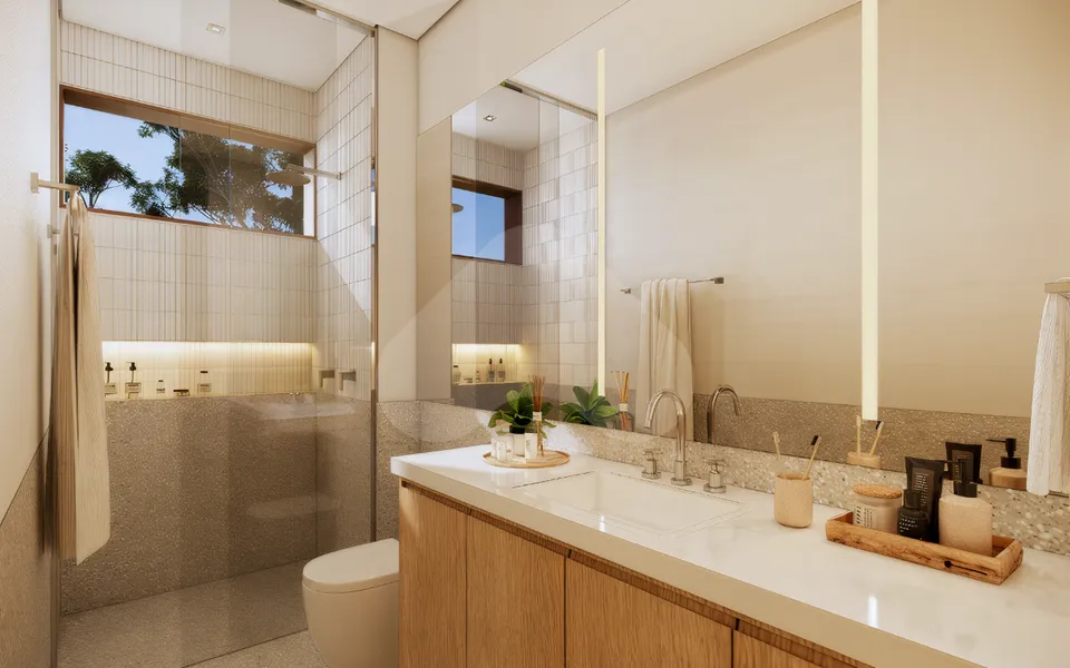 Casas Altas do Morumbi - Casa com 586 m², em Morumbi — foto 15