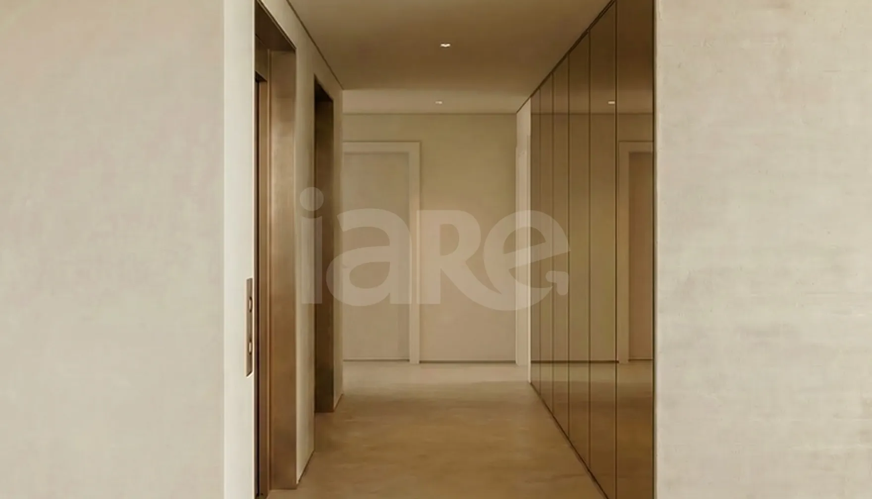 Terrasse Bosco Bonn - Apartamento com 188,88 m², em Centro Cívico — foto 6