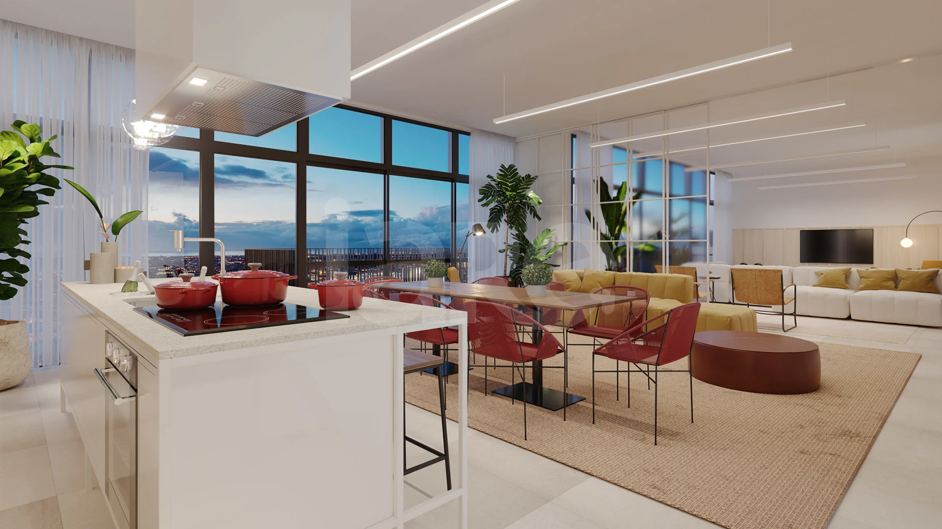 Co.next Liberdade - Studio com 25,39 m², em Liberdade — foto 9