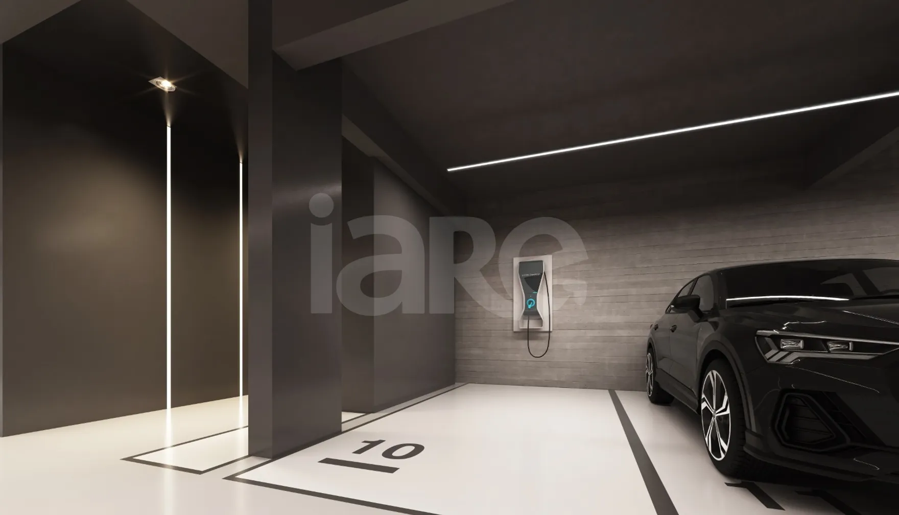 Copa - Apartamento com 301,3 m², em Indianópolis — foto 37