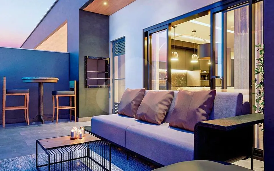 Arts Home Design - Apartamento com 80,63 m², em Ingleses do Rio Vermelho — foto 11