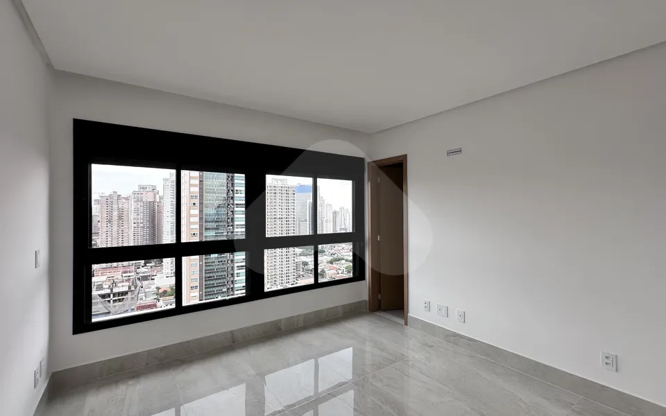 Maestro Residenza - Apartamento com 135,31 m², em Setor Oeste — foto 30