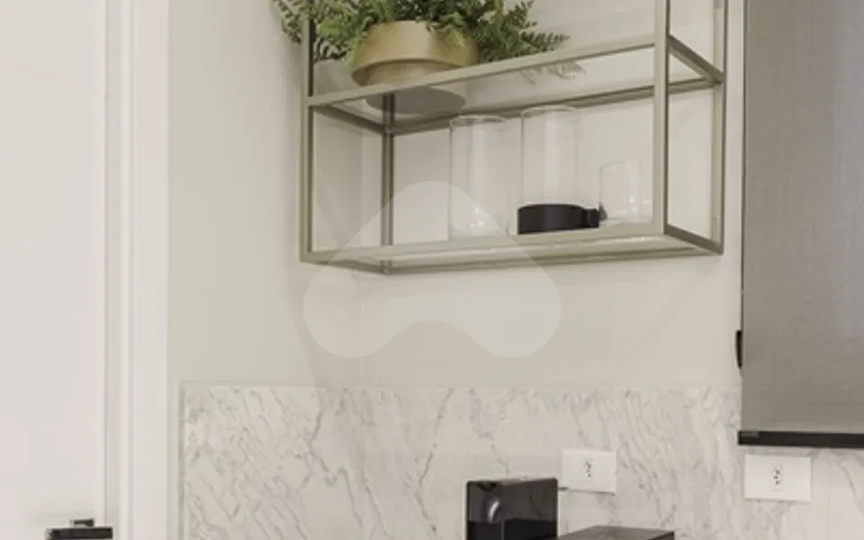 Terrasse Vincennes - Garden com 127,58 m², em Juvevê — foto 41
