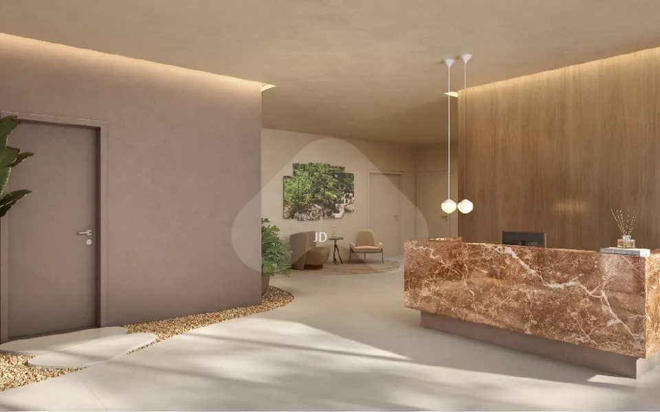 Dom 564 - Studio com 37 m², em Vila Nova Conceição — foto 6