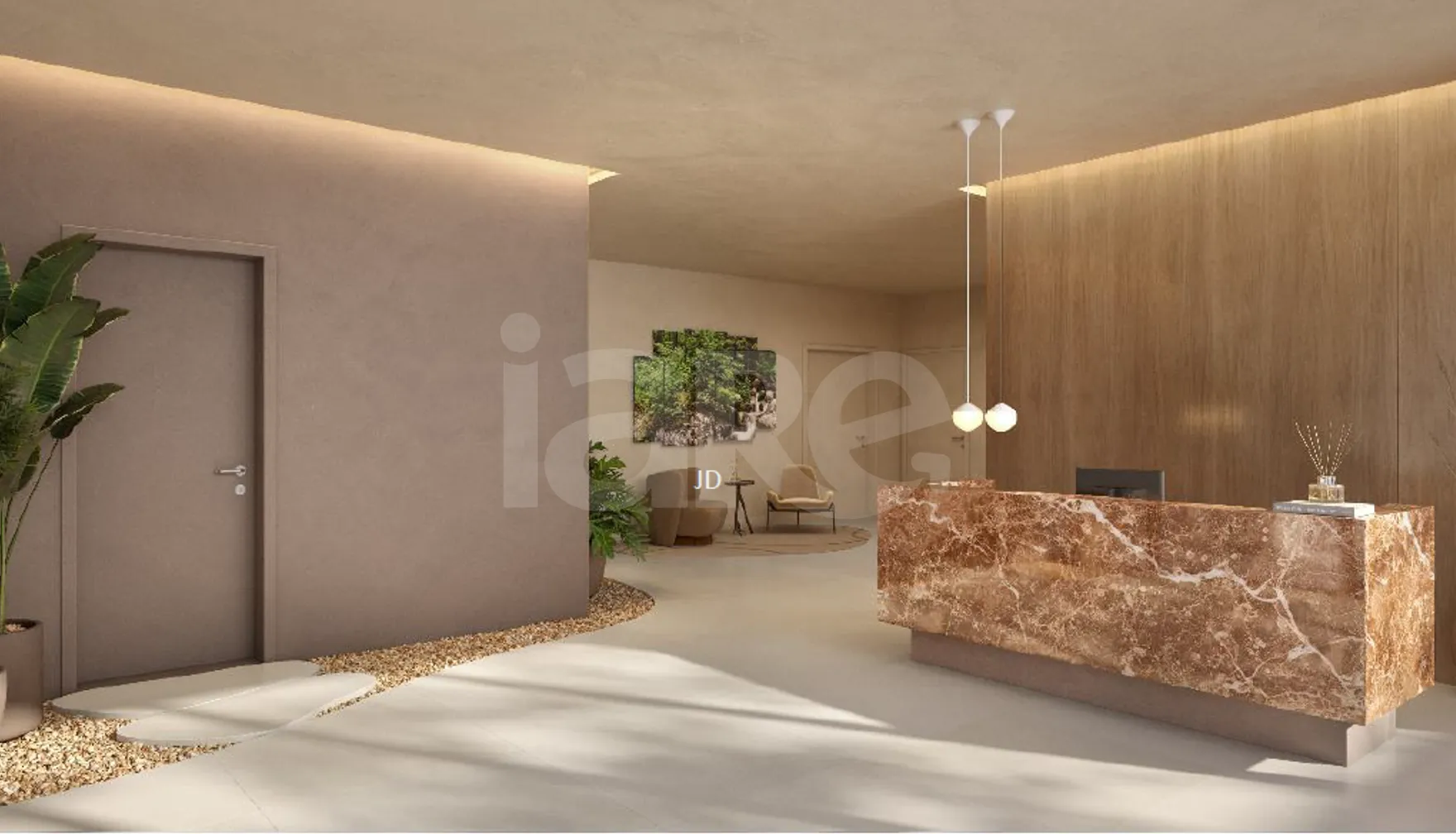 Dom 564 - Apartamento com 55 m², em Vila Nova Conceição — foto 6