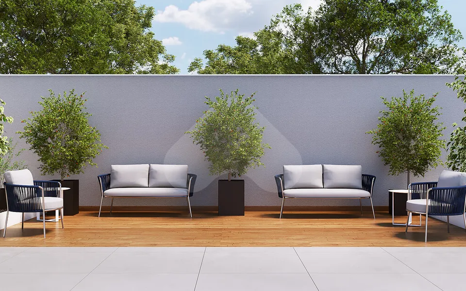 Villa Pompeia Welconx - Apartamento com 27,88 m², em Perdizes — foto 21