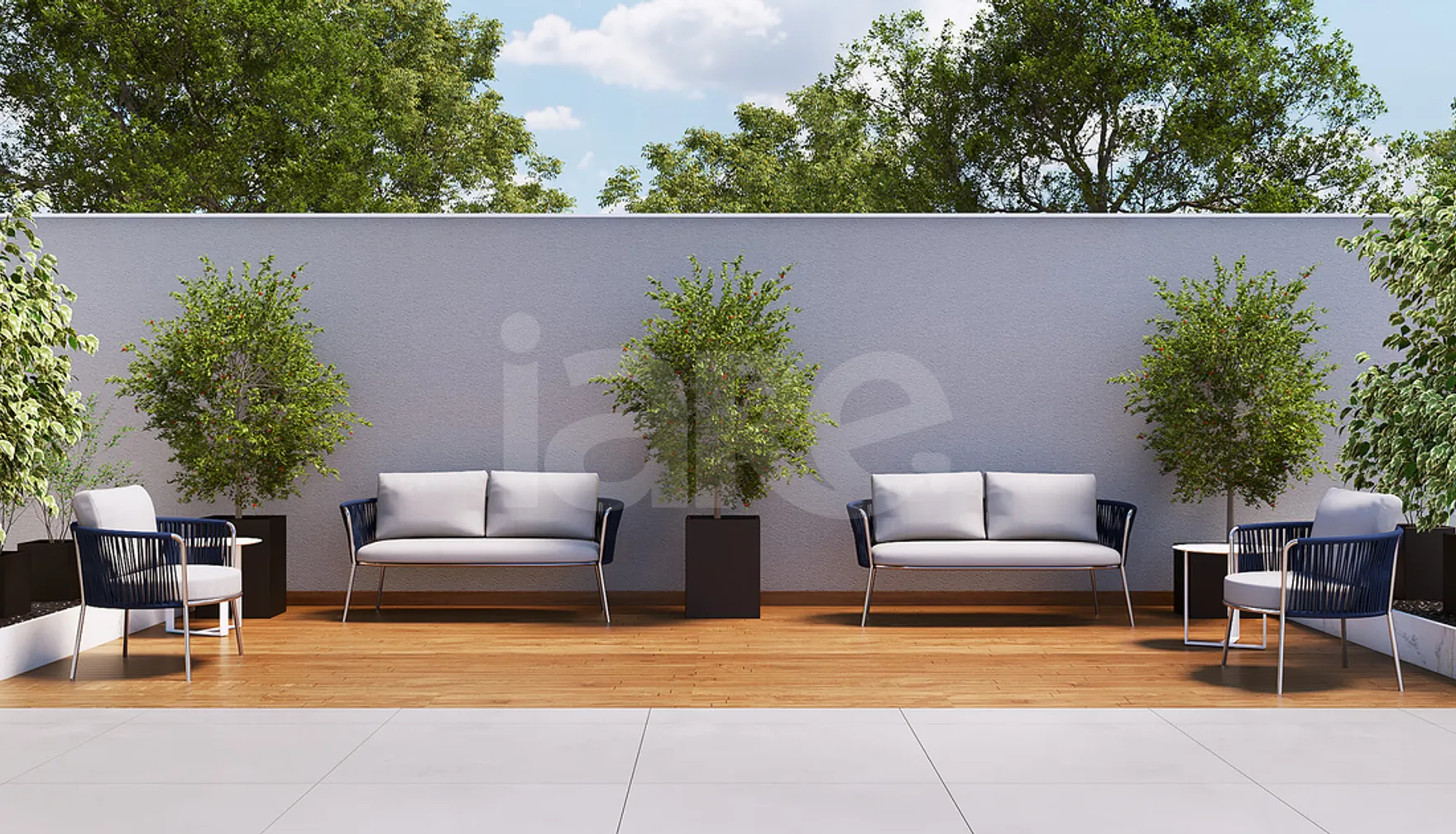 Villa Pompeia Welconx - Apartamento com 27,88 m², em Perdizes — foto 21