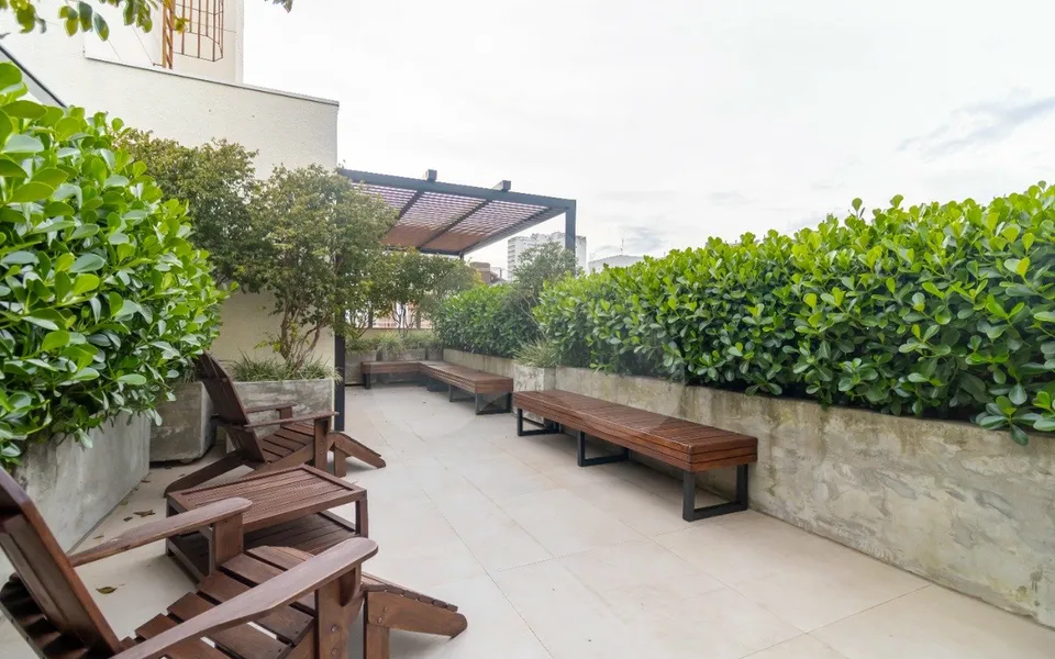 Villa Moinhos Apto 8788 - Apartamento com 59 m², em Rio Branco — foto 6