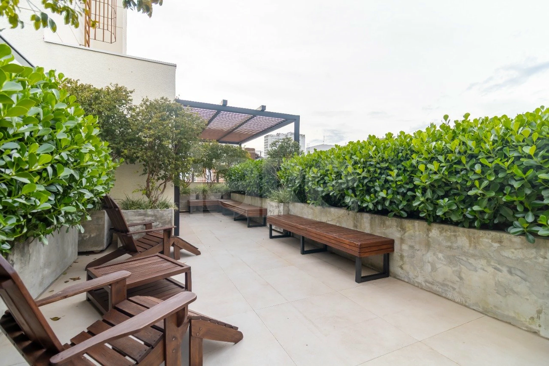 Villa Moinhos Apto 8788 - Apartamento com 59 m², em Rio Branco — foto 6
