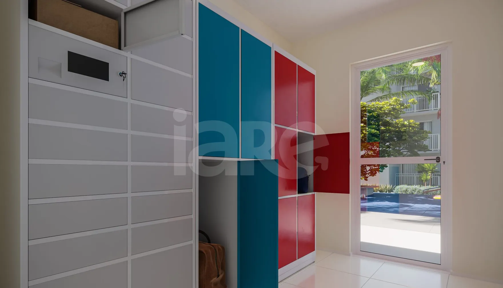 Now Reserva das Águas - Apartamento com 42,58 m², em Jardim Ipê — foto 14
