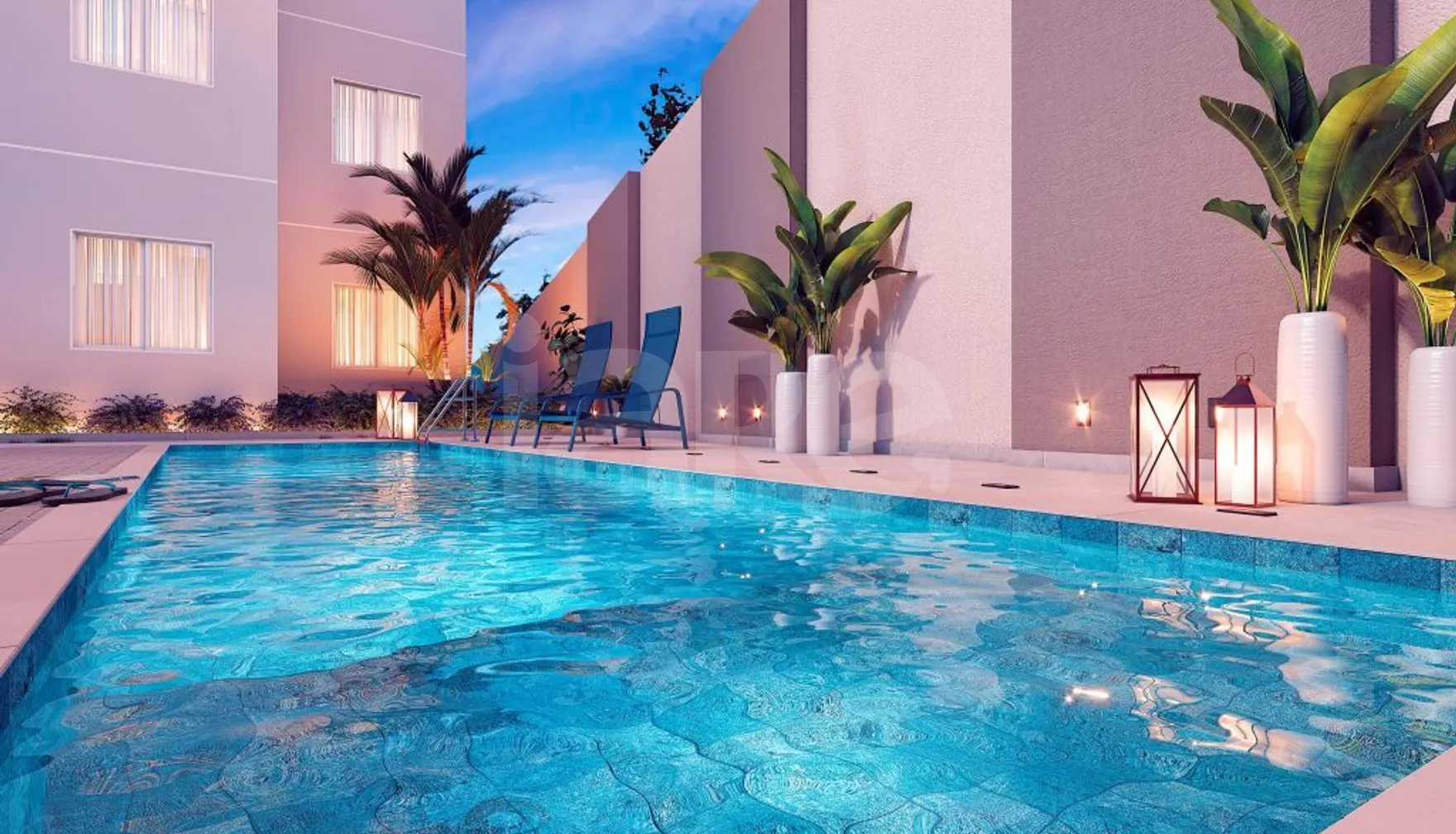 Vita Clube Itapevi - Apartamento com 38,8 m², em Jardim Vitápolis — foto 10