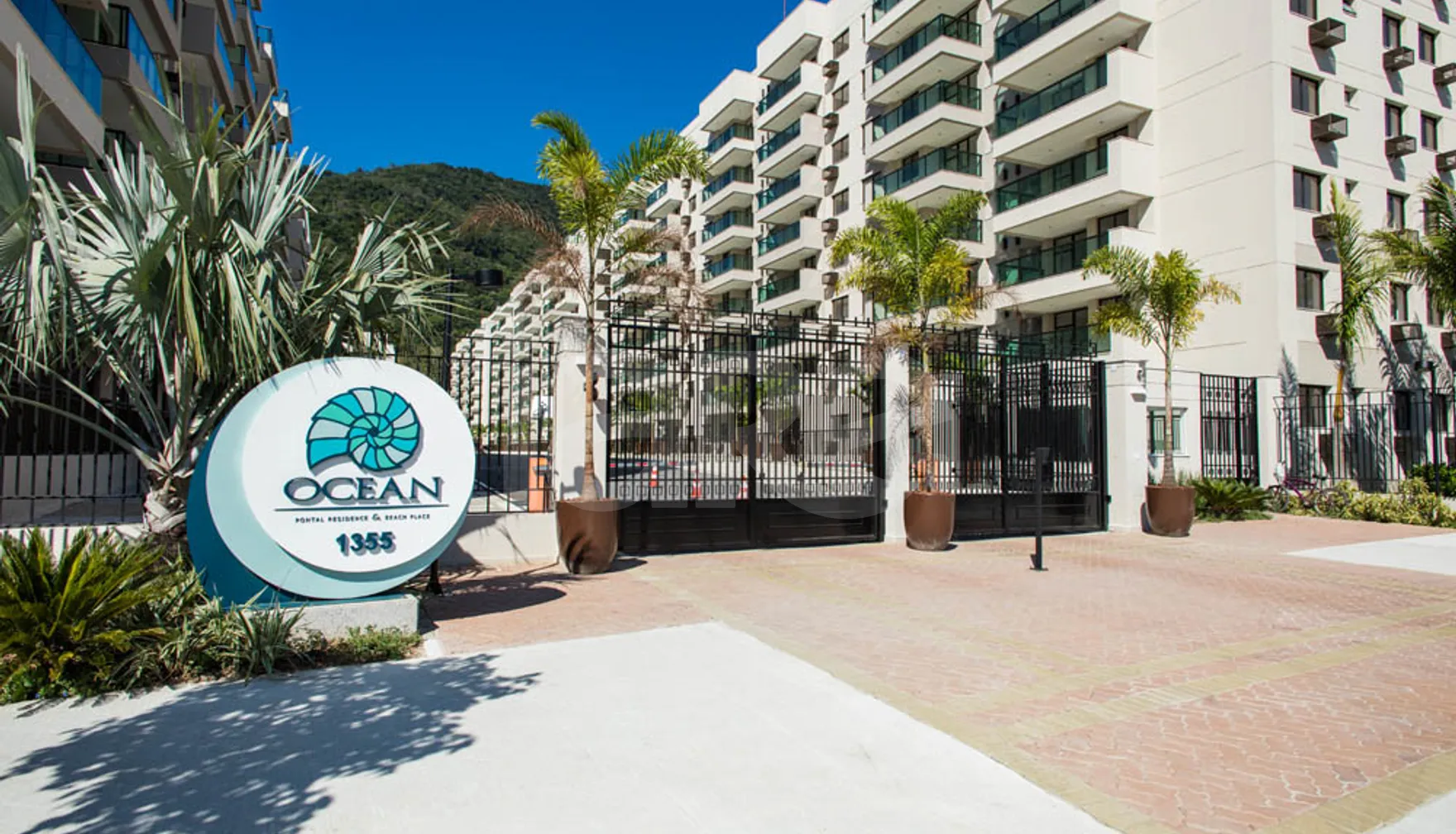 Ocean Pontal Residence - Cobertura com 144,32 m², em Recreio dos Bandeirantes — foto 1