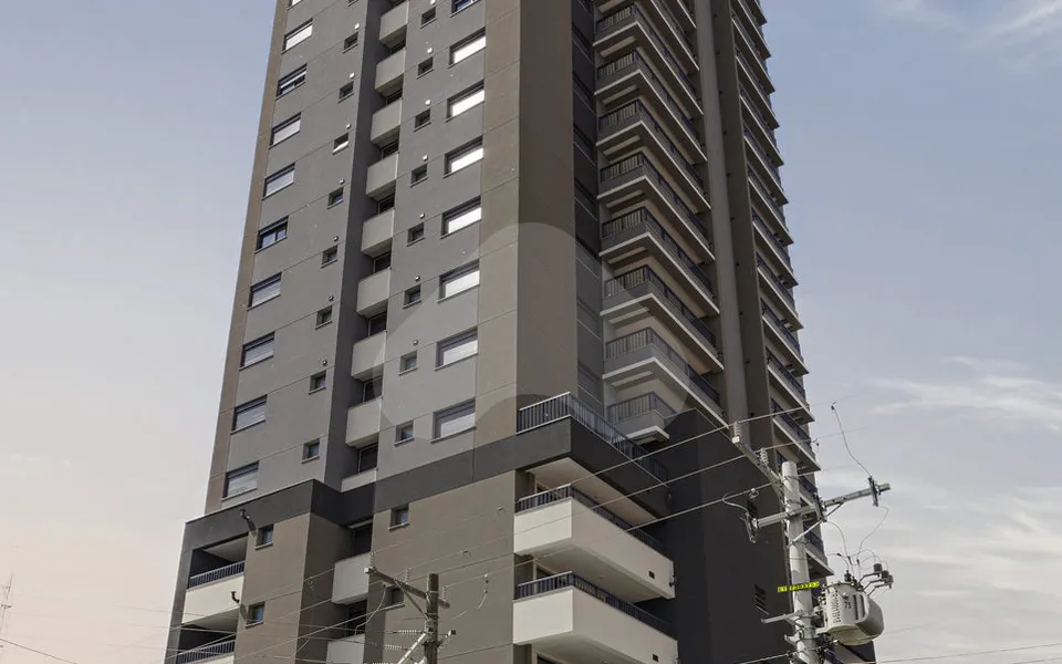 Realtà Parque da Mooca - Studio com 35,58 m², em Parque da Mooca — foto 8