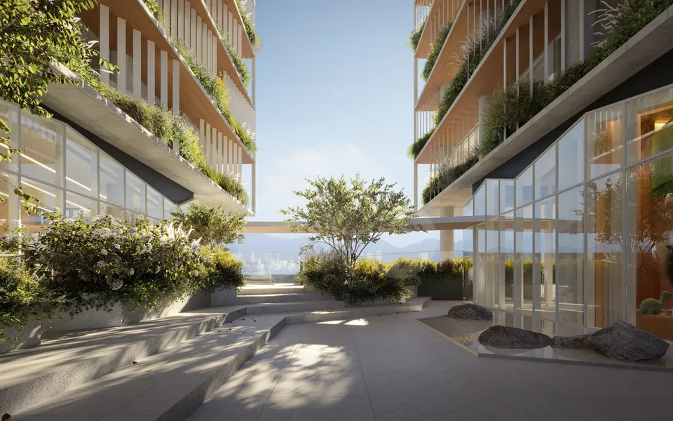 Namar - Apartamento com 154,41 m², em Balneário Perequê — foto 15