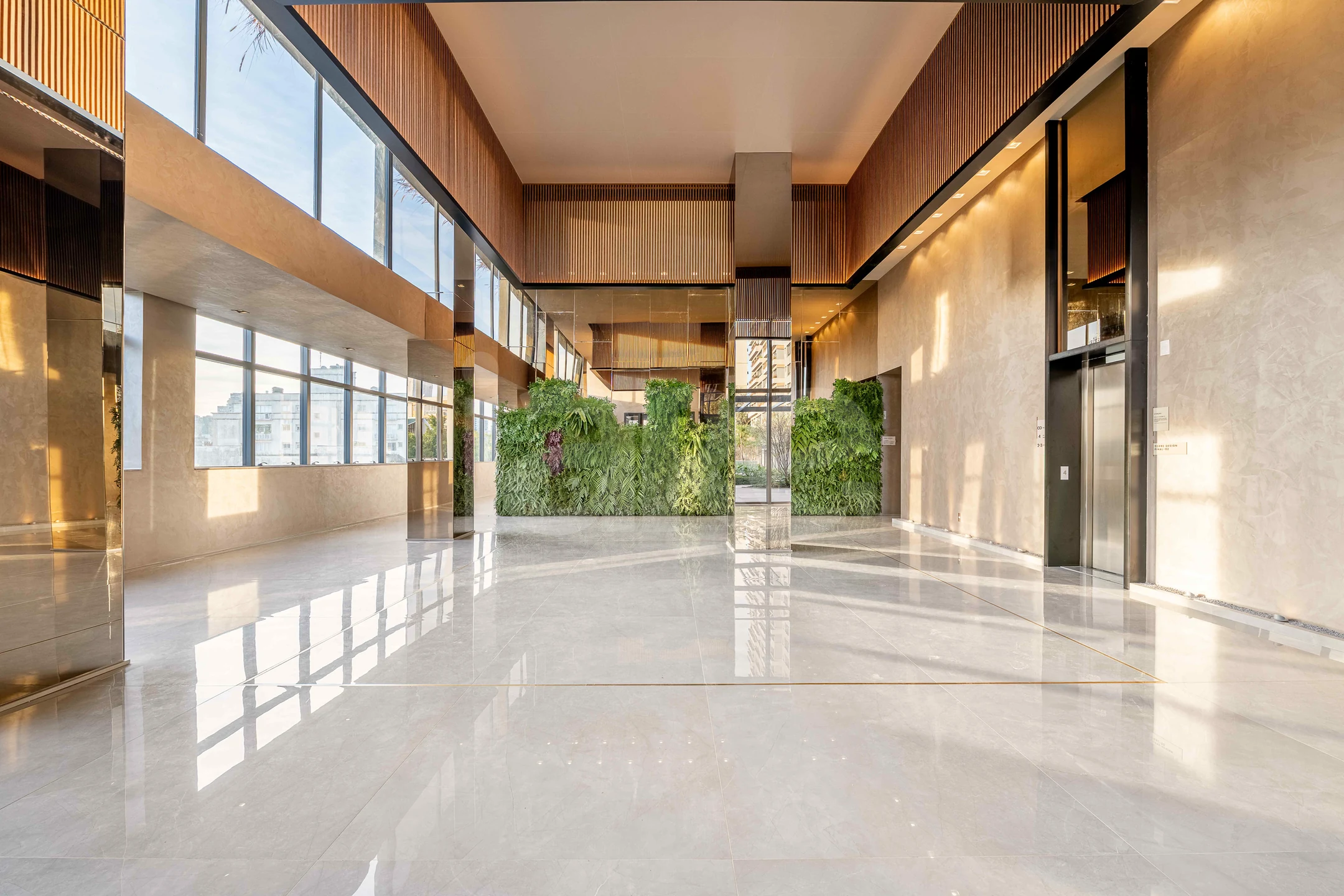 The Park Inspired By Dror - Apartamento com 170,82 m², em Rio Branco — foto 9
