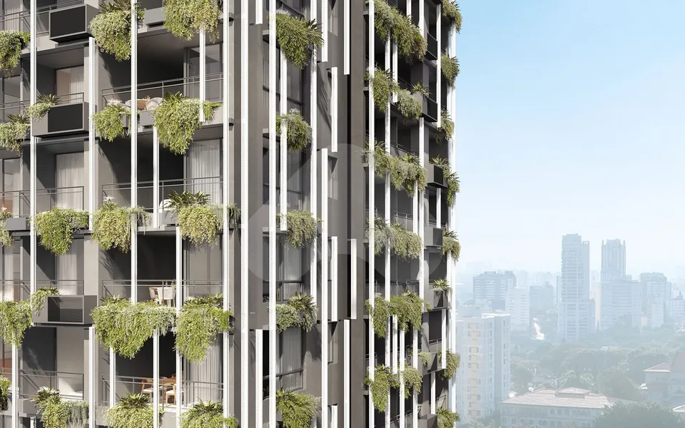 Oscar 2525 - Apartamento com 86,76 m², em Pinheiros — foto 13