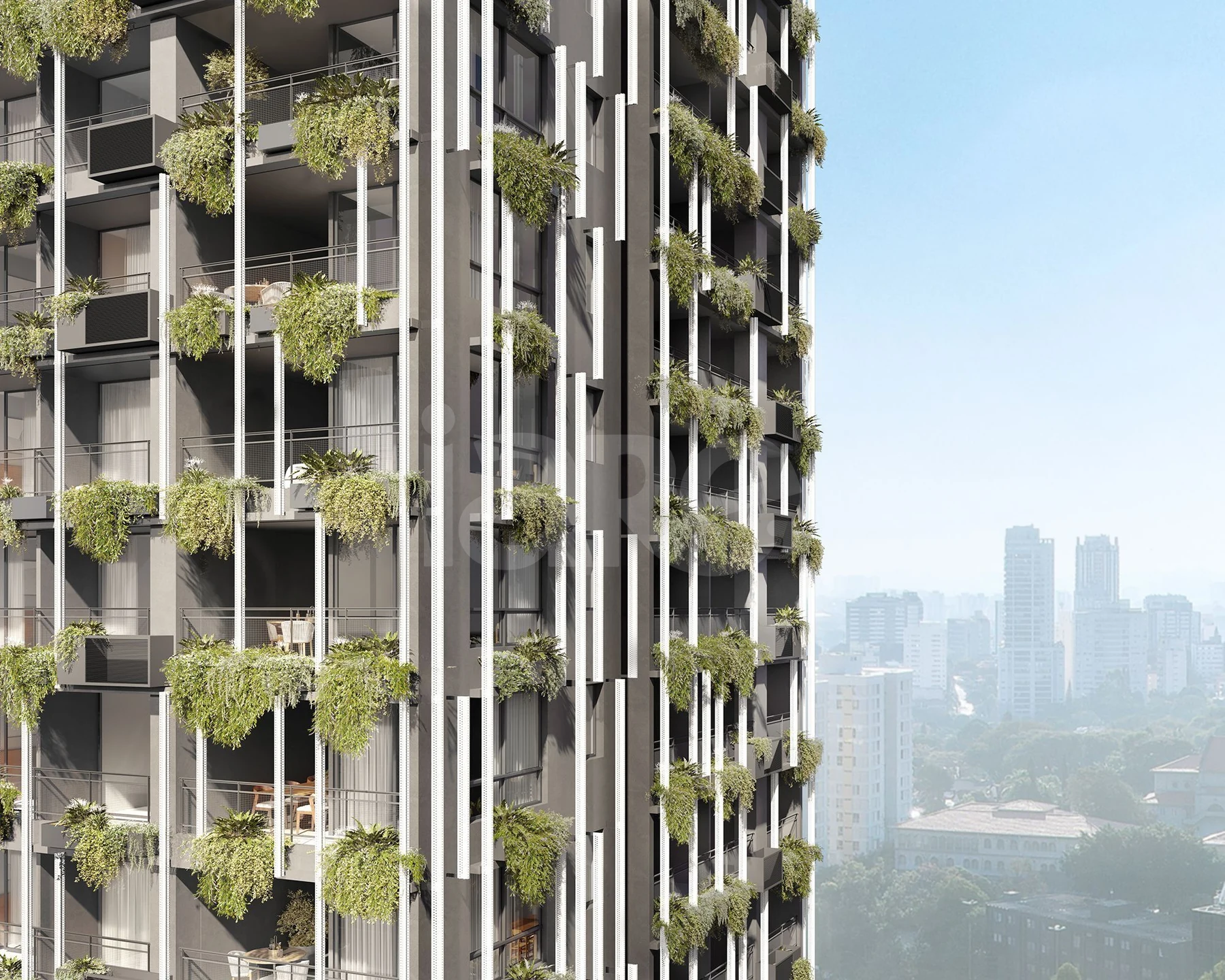 Oscar 2525 - Loja com 802,45 m², em Pinheiros — foto 13