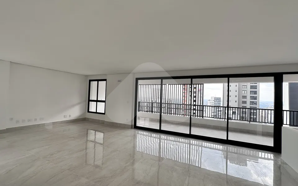 Maestro Residenza - Apartamento com 135,31 m², em Setor Oeste — foto 11