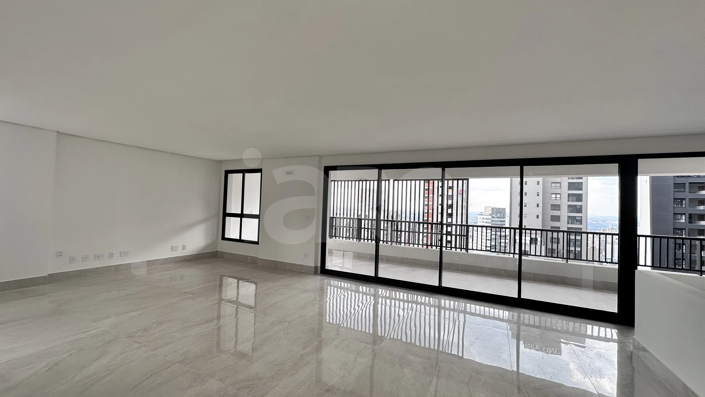 Maestro Residenza - Apartamento com 135,31 m², em Setor Oeste — foto 32