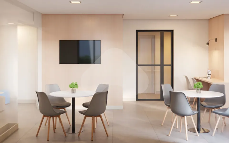 Flow Vila Matilde - Studio com 18,54 m², em Vila Matilde — foto 10