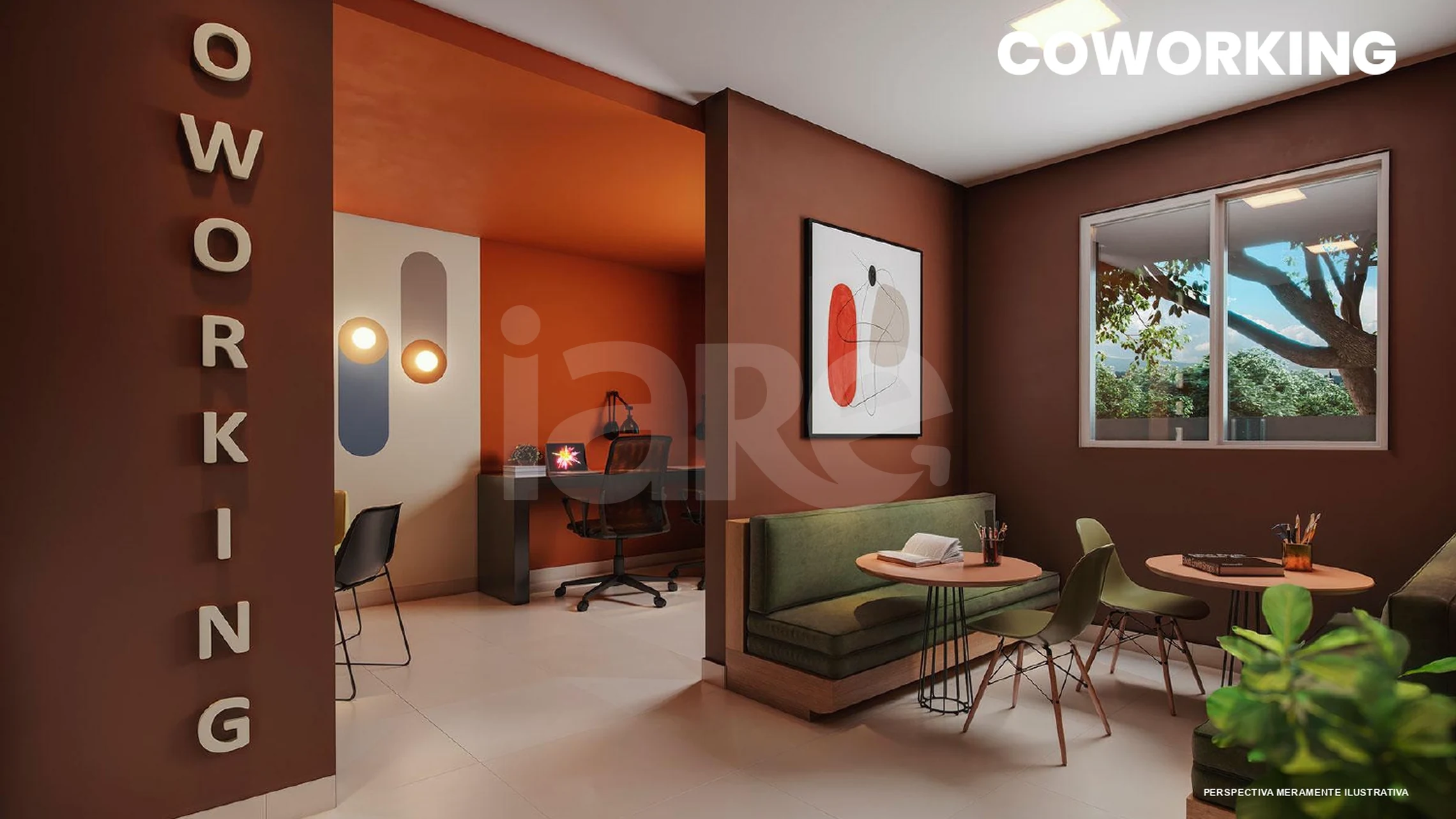 Maxy São Bernardo - Apartamento com 56,67 m², em São Bernardo — foto 14