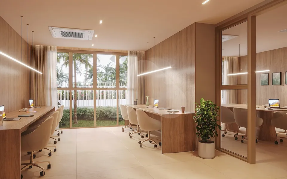 Ilha Pura Oro - Apartamento com 171,37 m², em Barra da Tijuca — foto 18