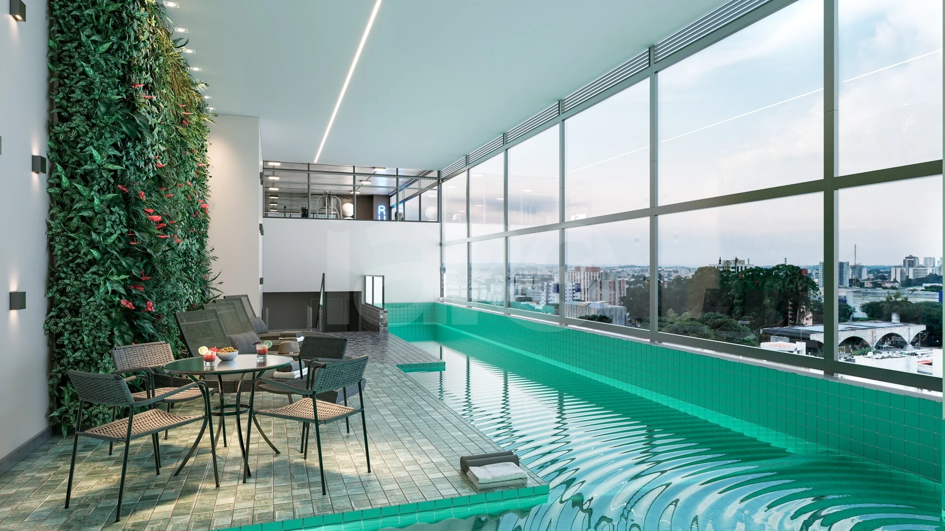 Blentt - Loja com 159,25 m², em Portão — foto 28