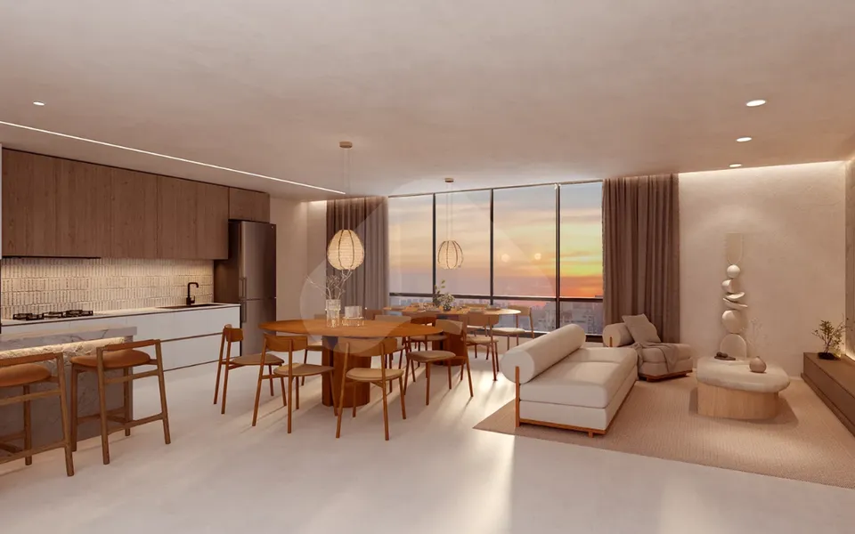 Sensui House - Studio com 29,18 m², em Centro — foto 14